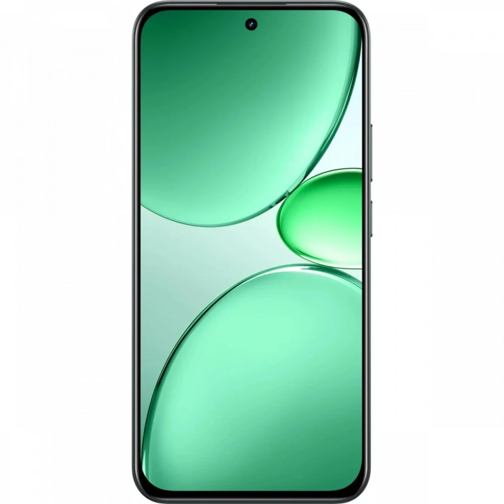 Смартфон REALME C85 Pro RMX5555 C85 Pro 6 + 128 Green 128 Гб, 6 Гб