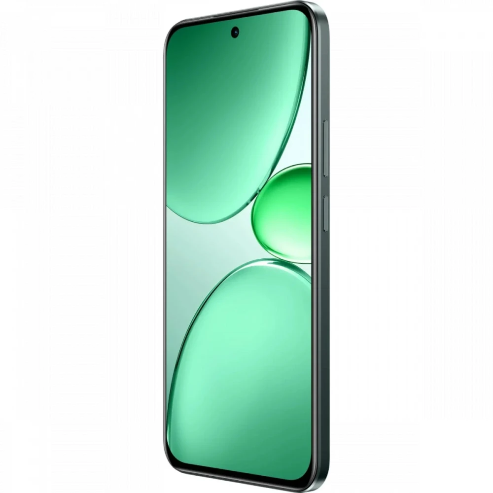 Смартфон REALME C85 Pro RMX5555 C85 Pro 6 + 128 Green 128 Гб, 6 Гб