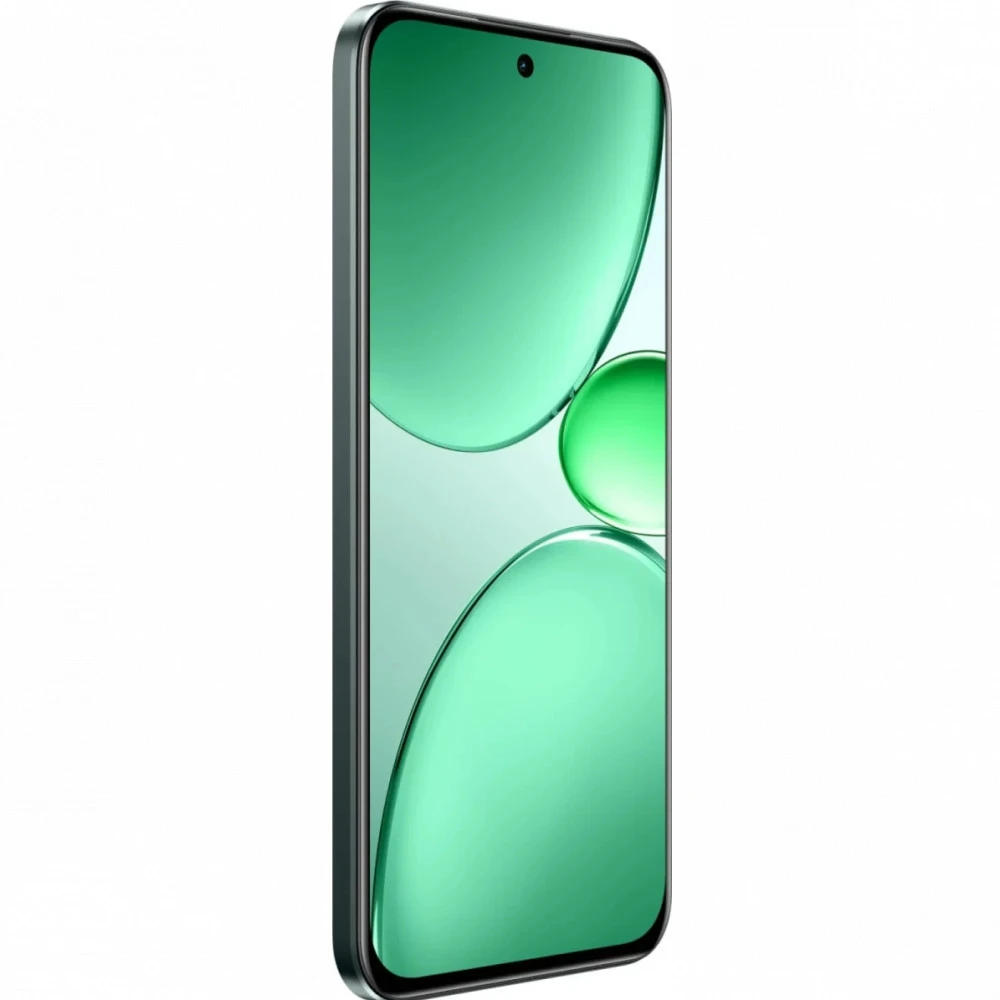 Смартфон REALME C85 Pro RMX5555 C85 Pro 8+256 Green 256 Гб, 8 Гб