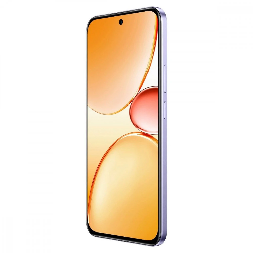 Смартфон REALME C85 Pro RMX5555 C85 Pro 8+256 Purple 256 Гб, 8 Гб