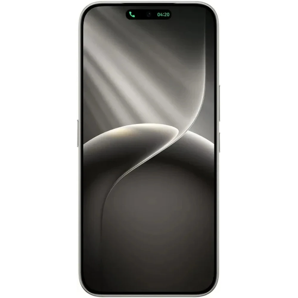 Смартфон TECNO Camon 50 CN5 256+12 NEBULA TITANIUM 256 Гб, 12 Гб