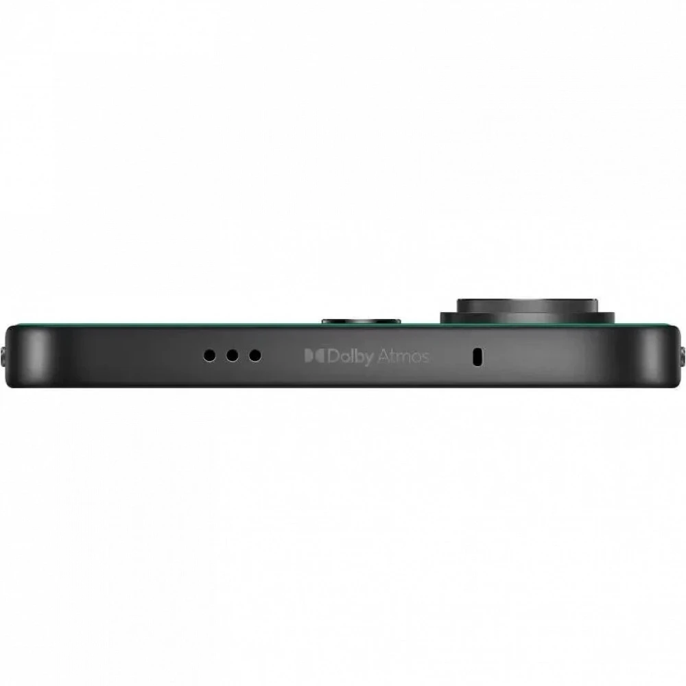 Смартфон TECNO Camon 50 CN5 256+8 MALACHITE GREEN 256 Гб, 8 Гб