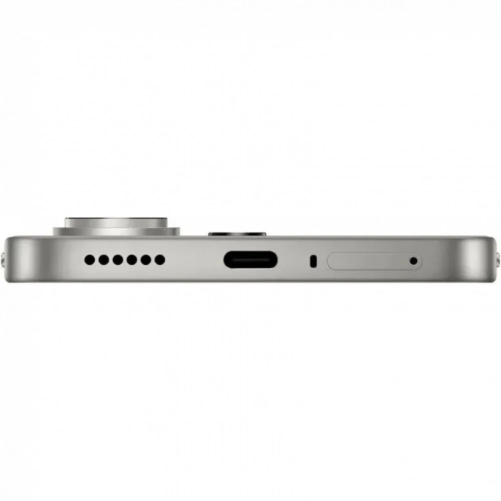 Смартфон TECNO Camon 50 CN5 256+8 NEBULA TITANIUM 256 Гб, 8 Гб
