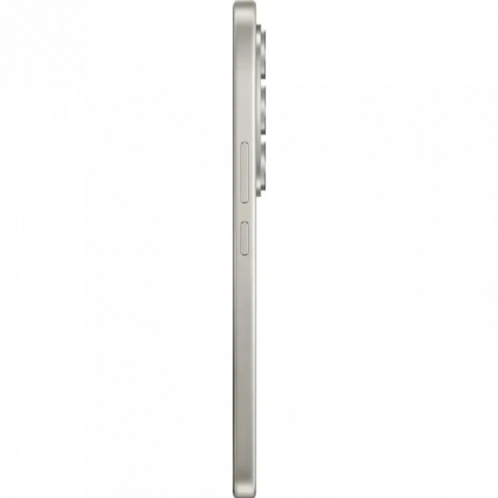 Смартфон TECNO Camon 50 CN5 256+8 NEBULA TITANIUM 256 Гб, 8 Гб