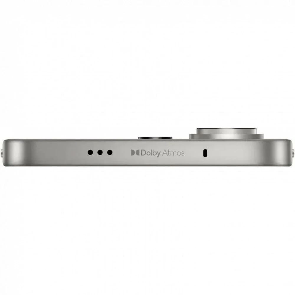 Смартфон TECNO Camon 50 CN5 256+8 NEBULA TITANIUM 256 Гб, 8 Гб