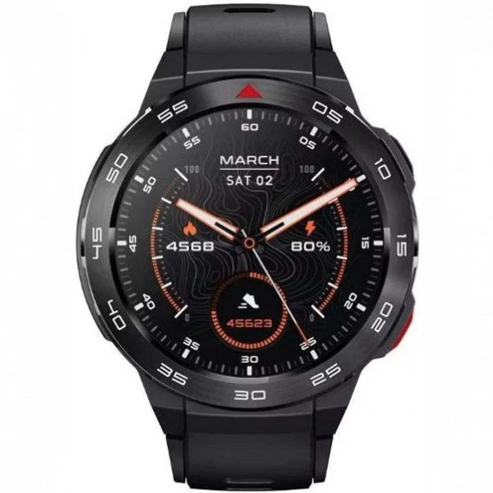 Mibro GS Pro XPAW013BL