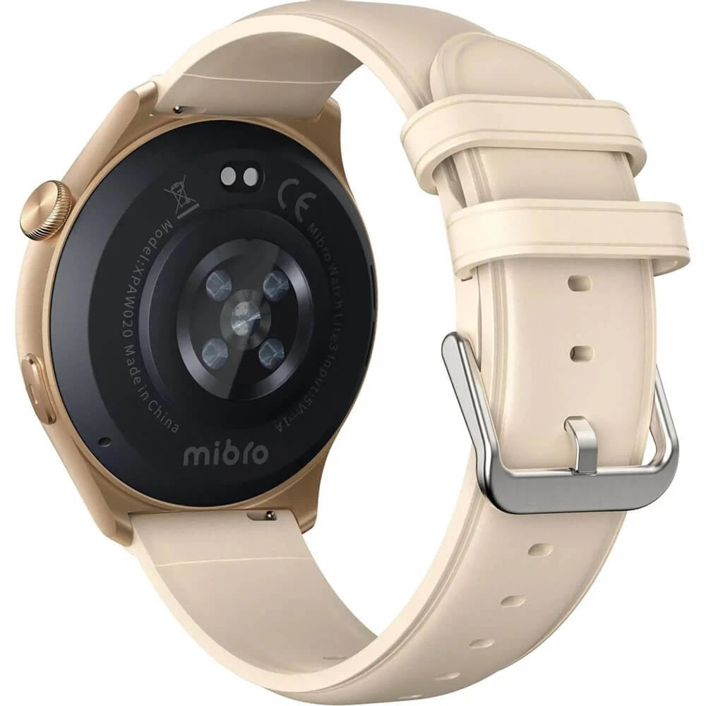 Mibro Lite 3 XPAW020RG