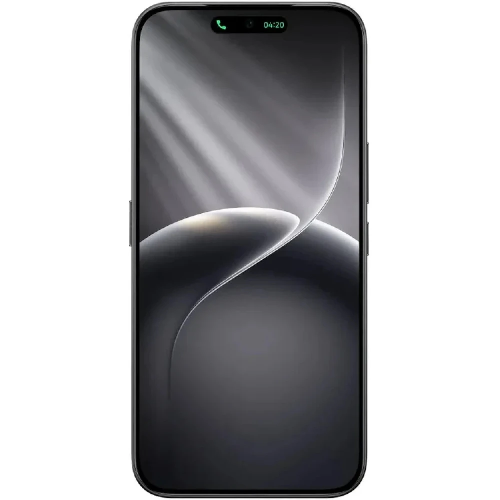 Смартфон TECNO Camon 50 CN5 256+12 MOONSHADOW BLACK 256 Гб, 12 Гб