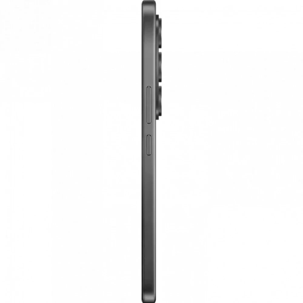 Смартфон TECNO Camon 50 CN5 256+8 MOONSHADOW BLACK 256 Гб, 8 Гб