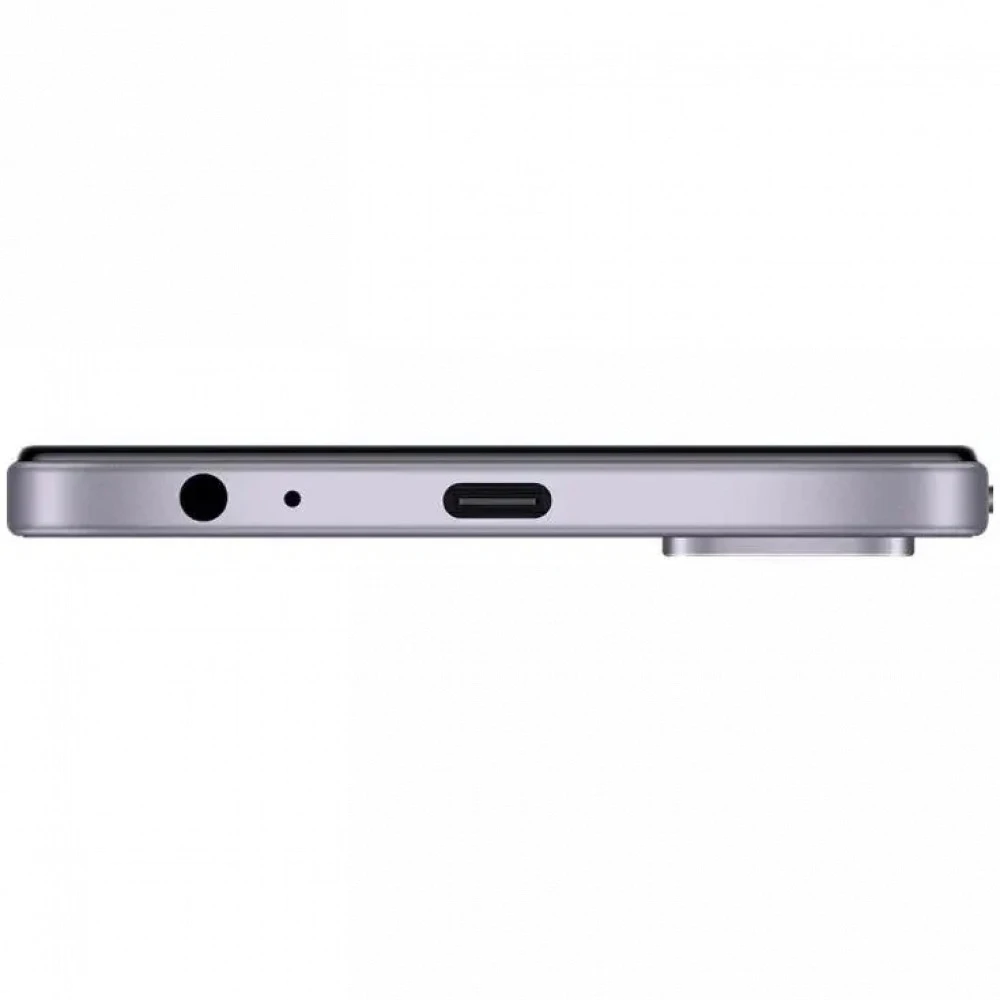 Смартфон TECNO Spark Go 3 KN3 64+4 AURORA PURPLE 64 Гб, 4 Гб
