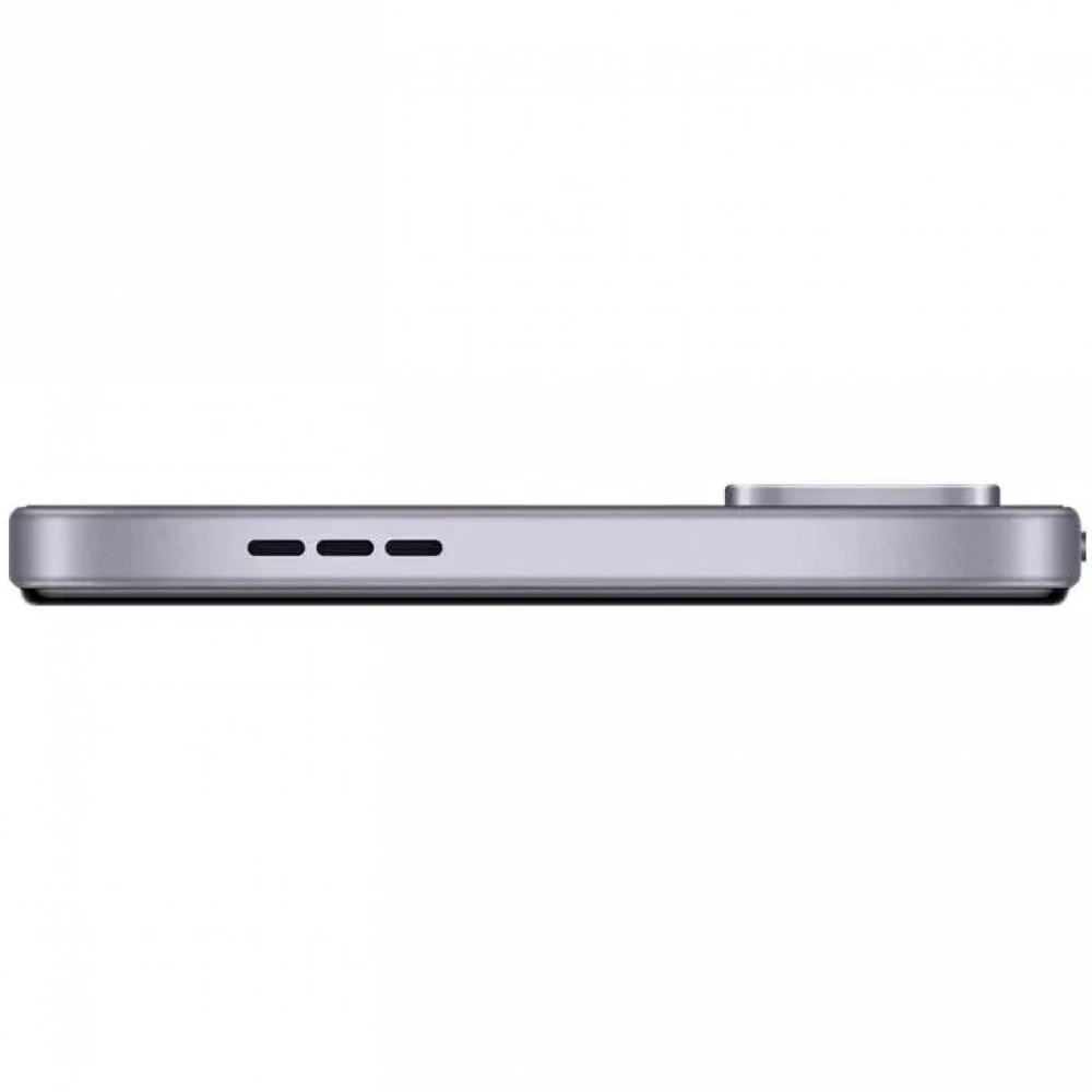 Смартфон TECNO Spark Go 3 KN3 64+4 AURORA PURPLE 64 Гб, 4 Гб