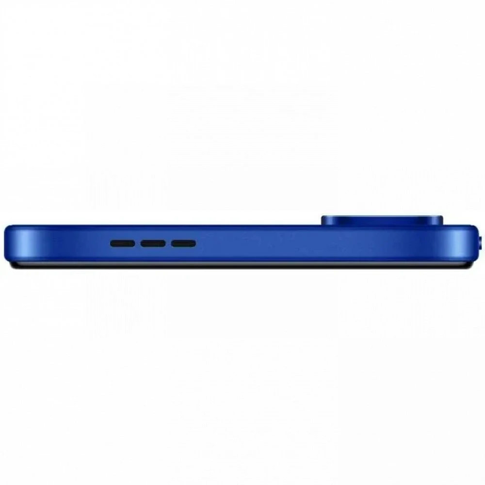 Смартфон TECNO Spark Go 3 KN3 64+4 GALAXY BLUE 64 Гб, 4 Гб