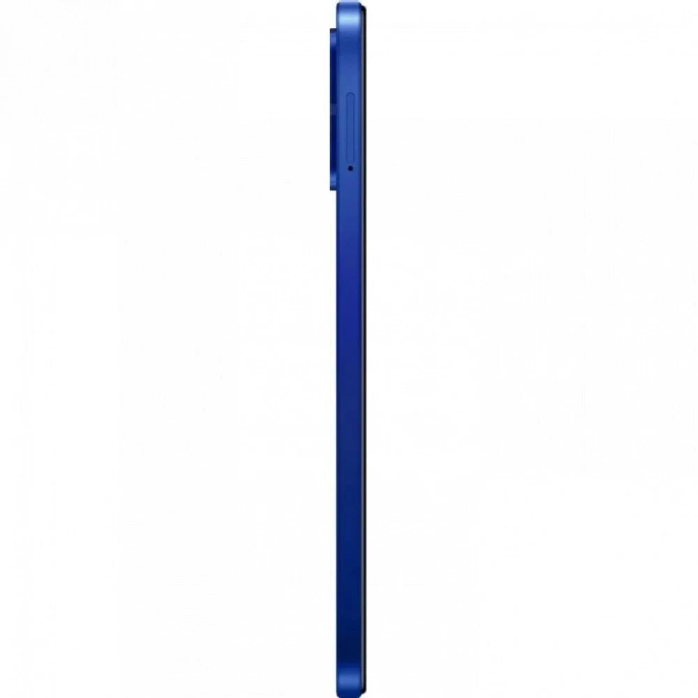 Смартфон TECNO Spark Go 3 KN3 64+4 GALAXY BLUE 64 Гб, 4 Гб