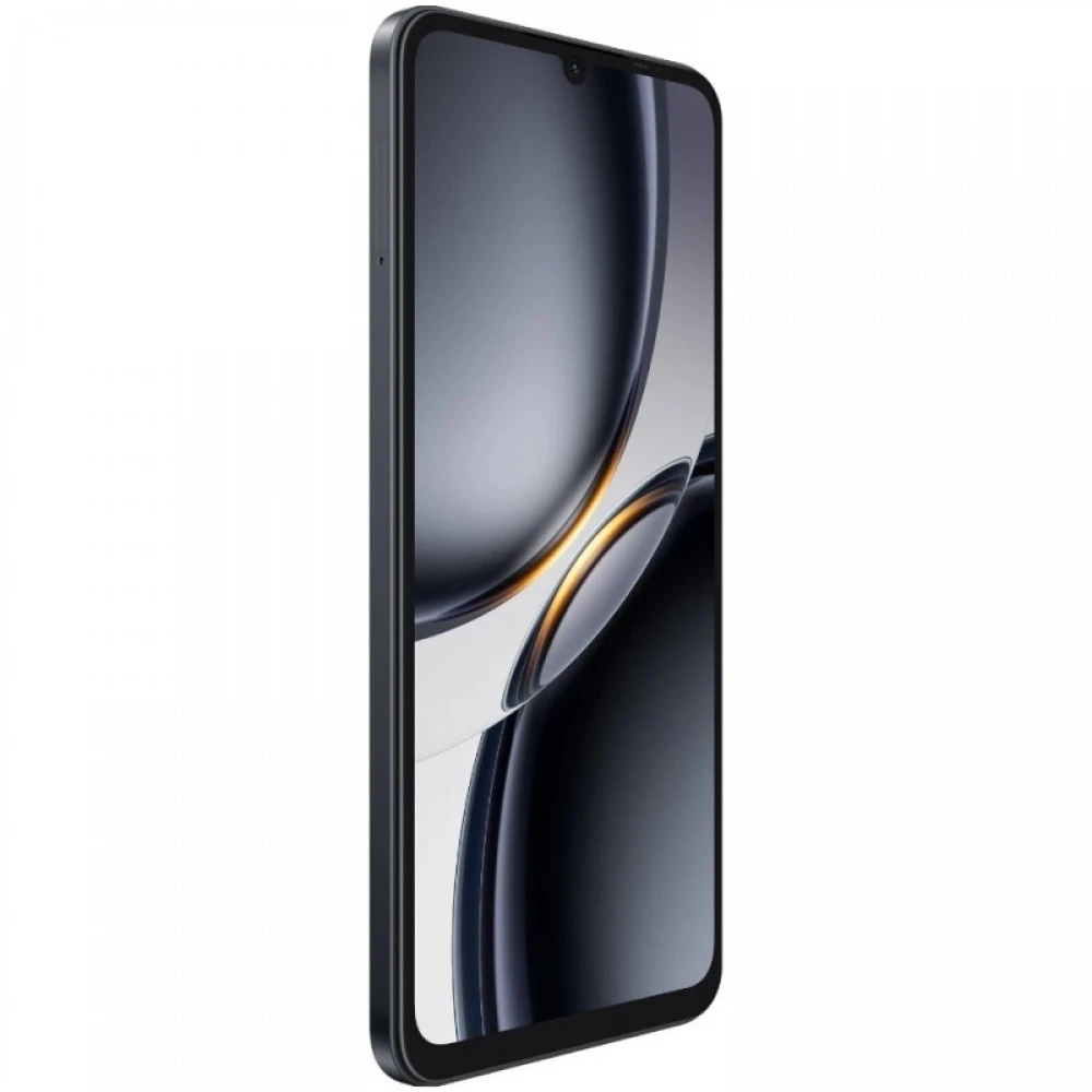 Смартфон TECNO Spark Go 3 KN3 64+4 INK BLACK 64 Гб, 4 Гб