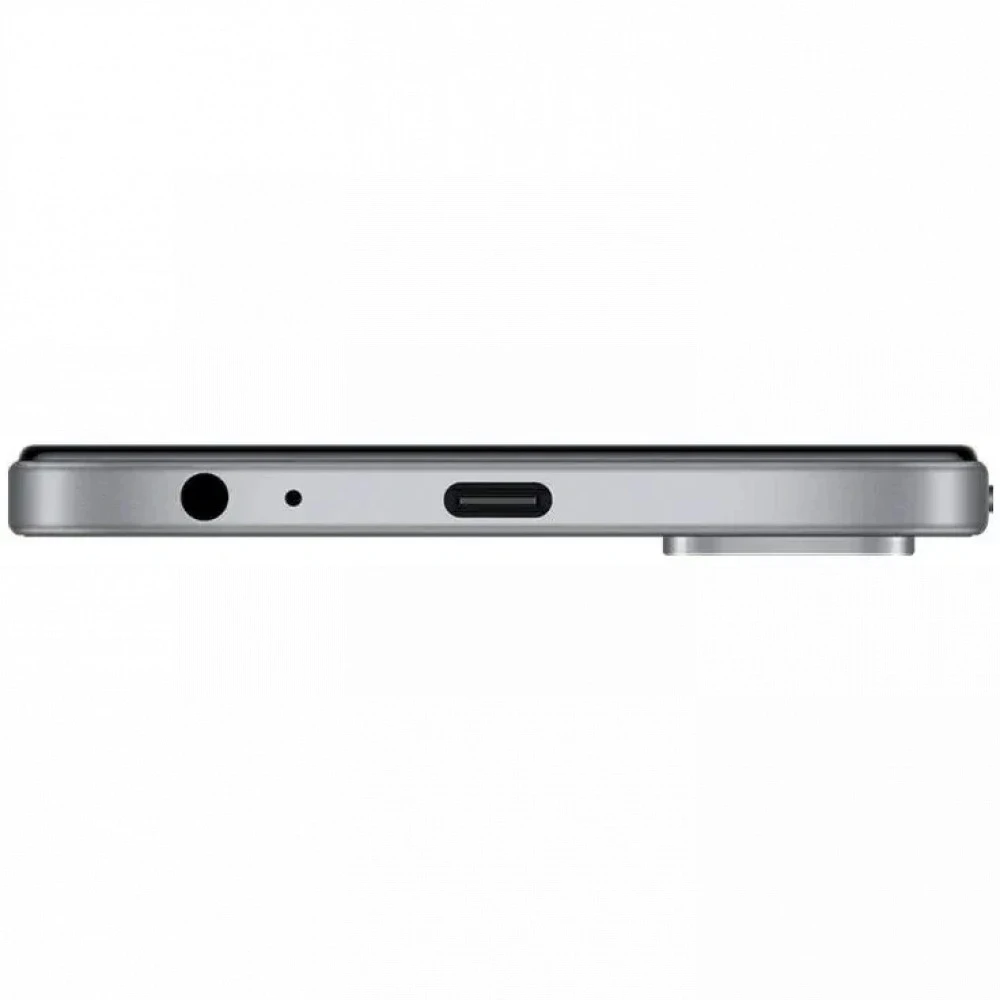 Смартфон TECNO Spark Go 3 KN3 128+4 TITANIUM GREY 128 Гб, 4 Гб