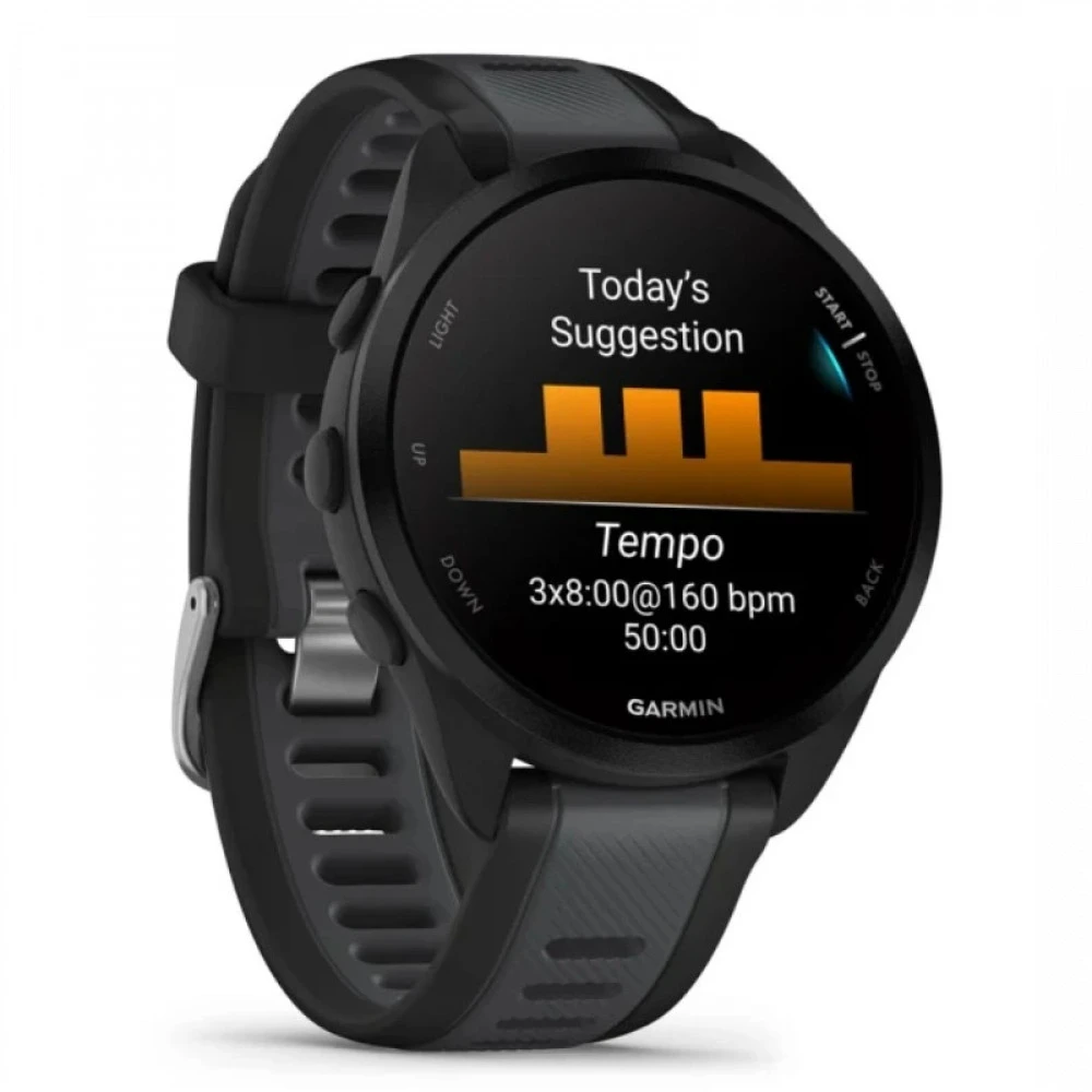 Garmin Forerunner 165 010-02863-20