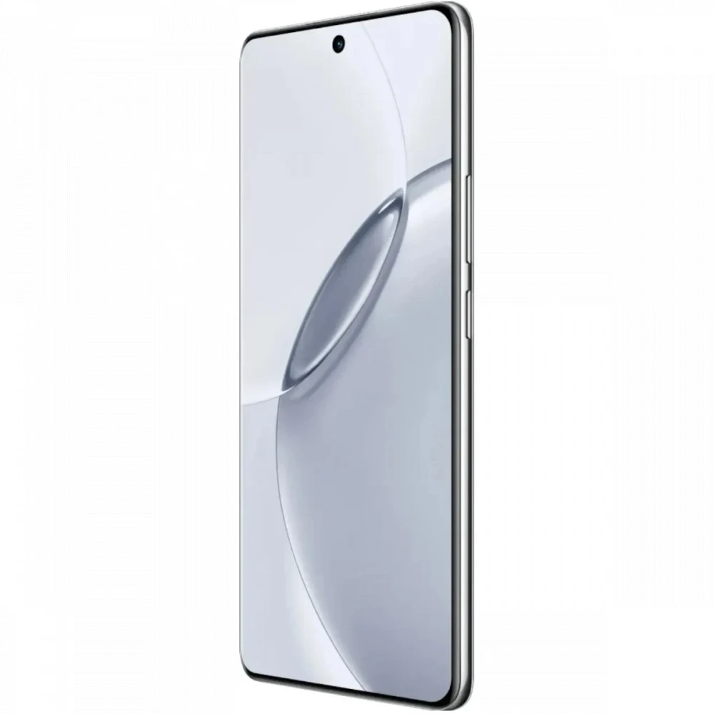 Смартфон REALME RMX5131 16 Pro+ 12+512 серый 512 Гб, 12 Гб