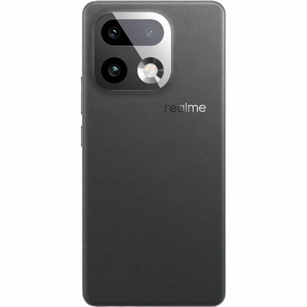 Смартфон REALME 16 Pro+ RMX5131 16 Pro+ 8+256 серый 256 Гб, 8 Гб