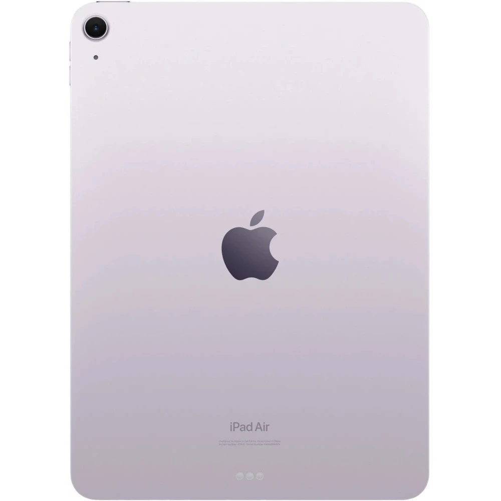 Планшет Apple iPad Air 11" (M4) 128Gb Wi-Fi Purple MH344QA/A 128 Гб, 8 Гб