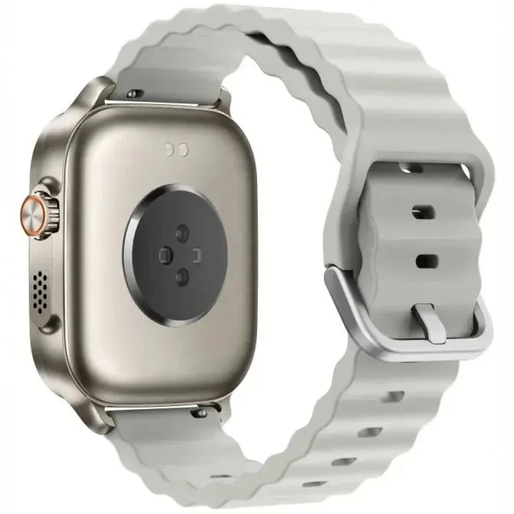 REALME Watch 5 Silver 6941764468801