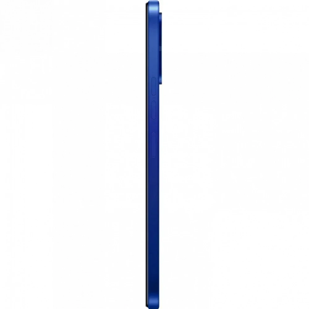Смартфон TECNO Spark Go 3 KN3 128+4 GALAXY BLUE 128 Гб, 4 Гб