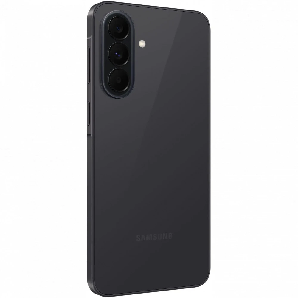 Смартфон Samsung Galaxy A37 5G 8/128Gb Black SM-A376EZADCAU 128 Гб, 8 Гб