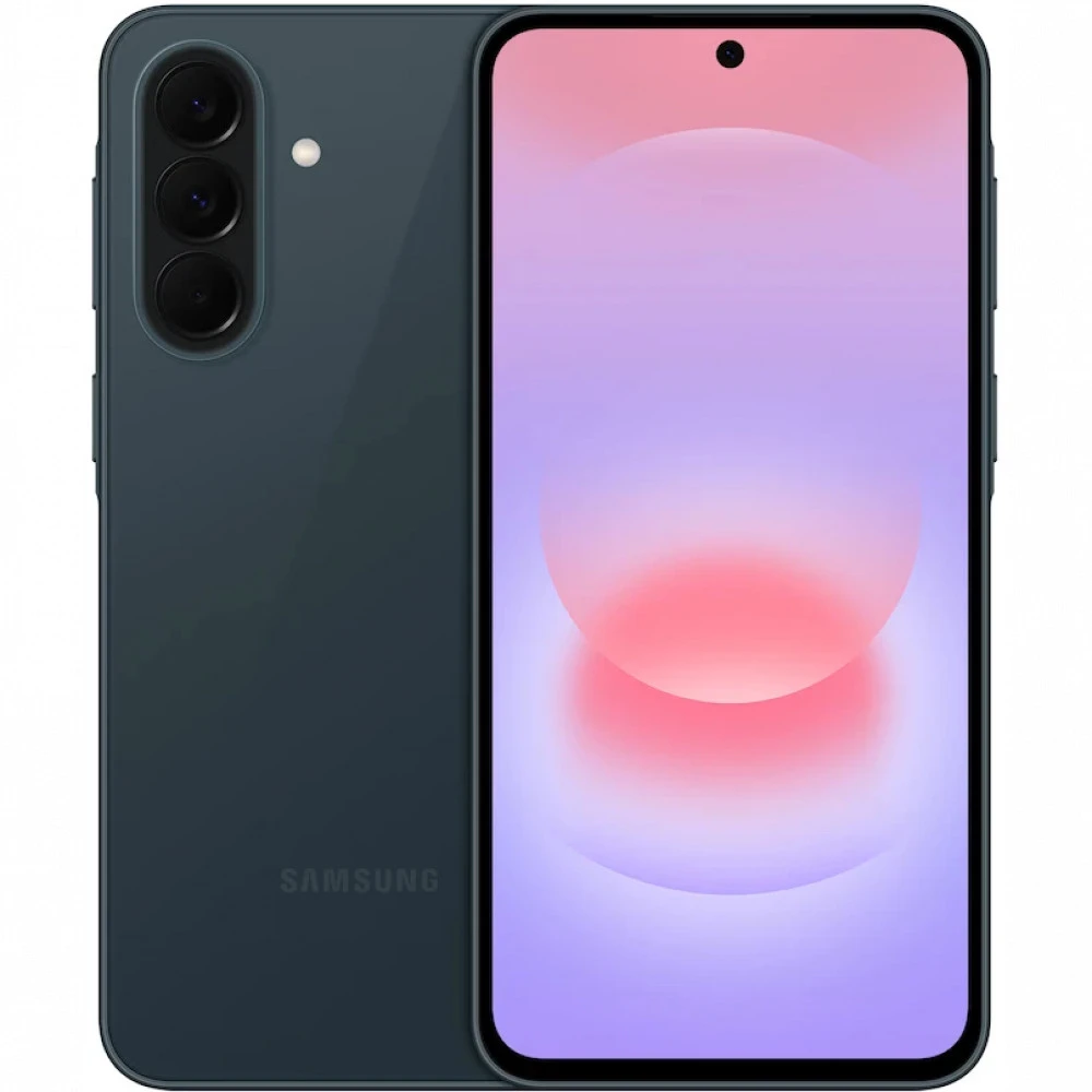 Смартфон Samsung Galaxy A37 8/256GB Gray Green SM-A376EDGGCAU 256 Гб, 8 Гб