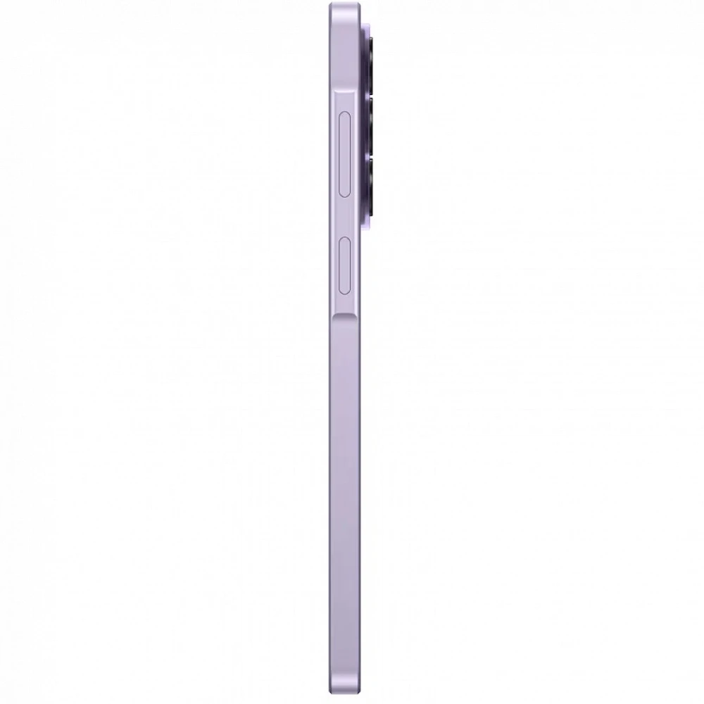 Смартфон Samsung Galaxy A37 8/256GB Lavender SM-A376ELVGCAU 256 Гб, 8 Гб