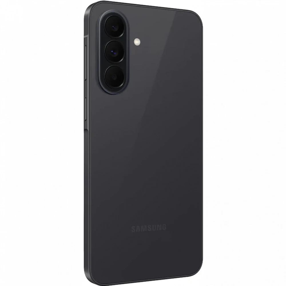 Смартфон Samsung Galaxy A37 8/256GB Charcoal SM-A376EZAGCAU 256 Гб, 8 Гб