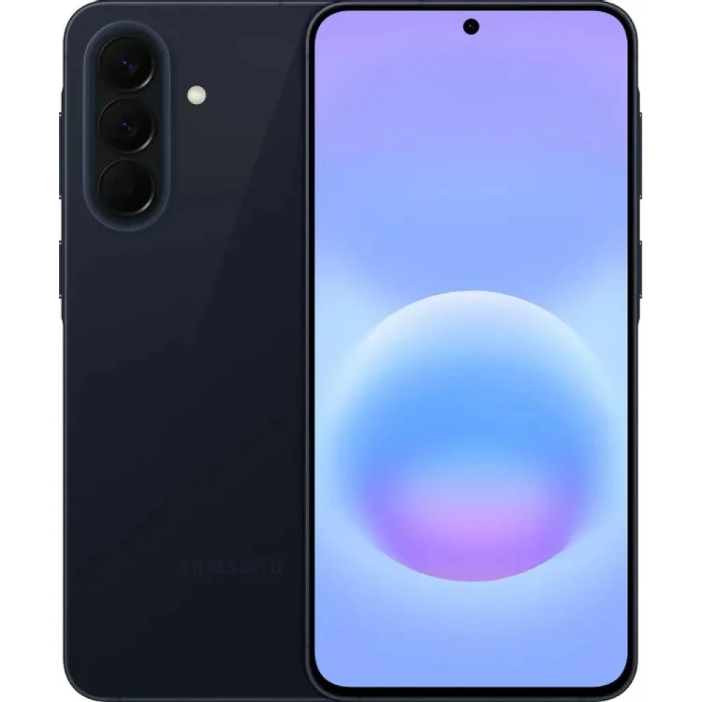 Смартфон Samsung Galaxy A57 8/128GB Navy SM-A576BDBECAU 128 Гб, 8 Гб