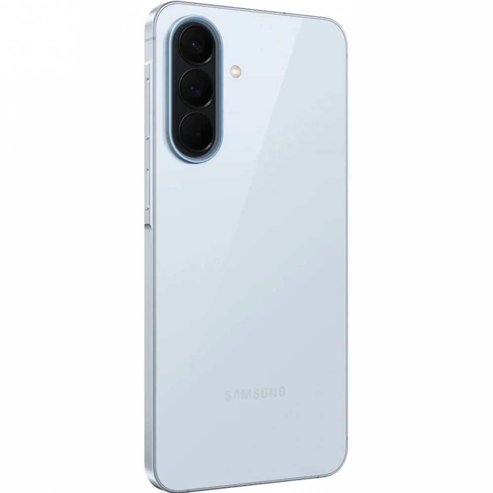 Смартфон Samsung Galaxy A57 8/128GB Icyblue SM-A576BLBECAU 128 Гб, 8 Гб