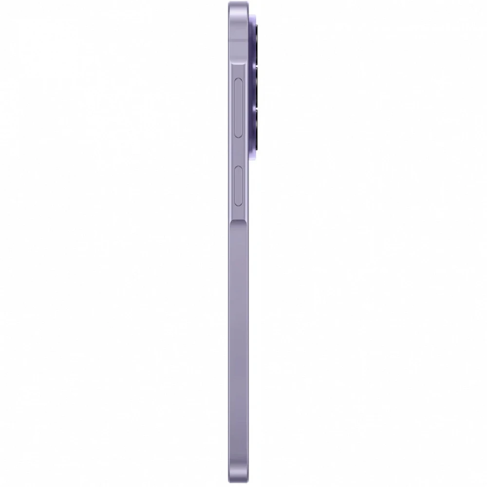 Смартфон Samsung Galaxy A57 8/128GB Lilac SM-A576BZVECAU 128 Гб, 8 Гб