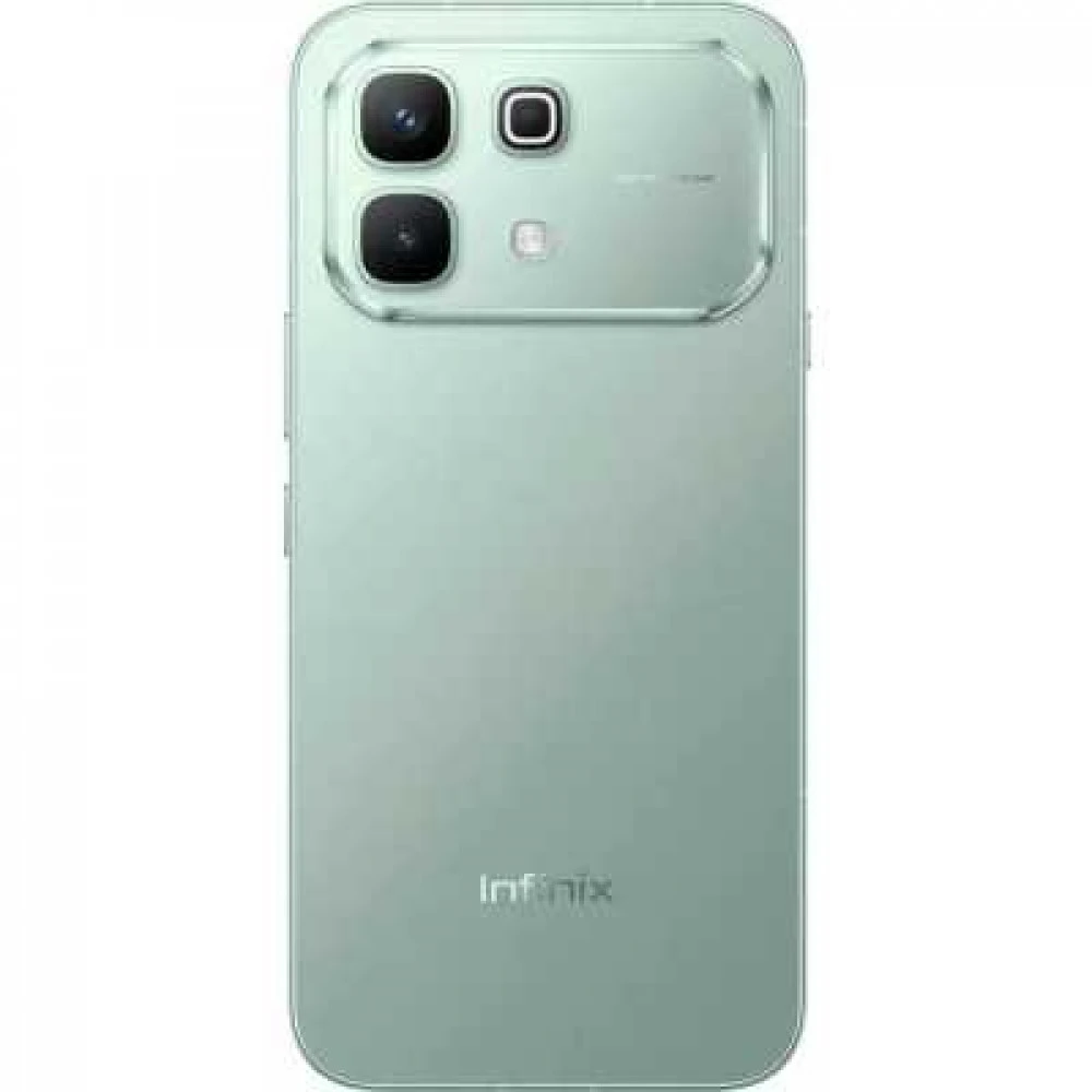 Смартфон Infinix X6879 Note 60 10084741 256 Гб, 8 Гб