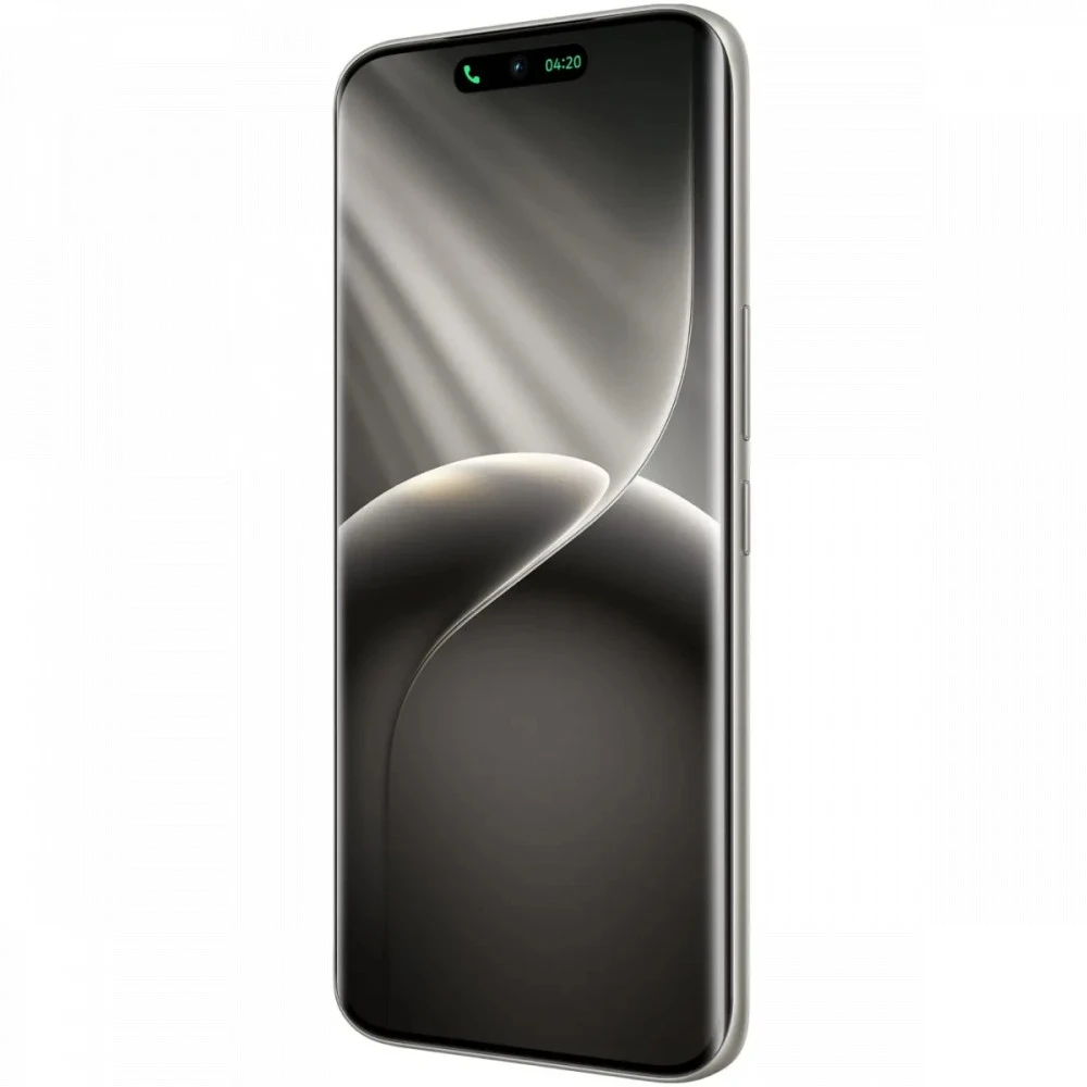 Смартфон TECNO Camon 50 Ultra CN7C 256+8 NEBULA TITANIUM 256 Гб, 8 Гб