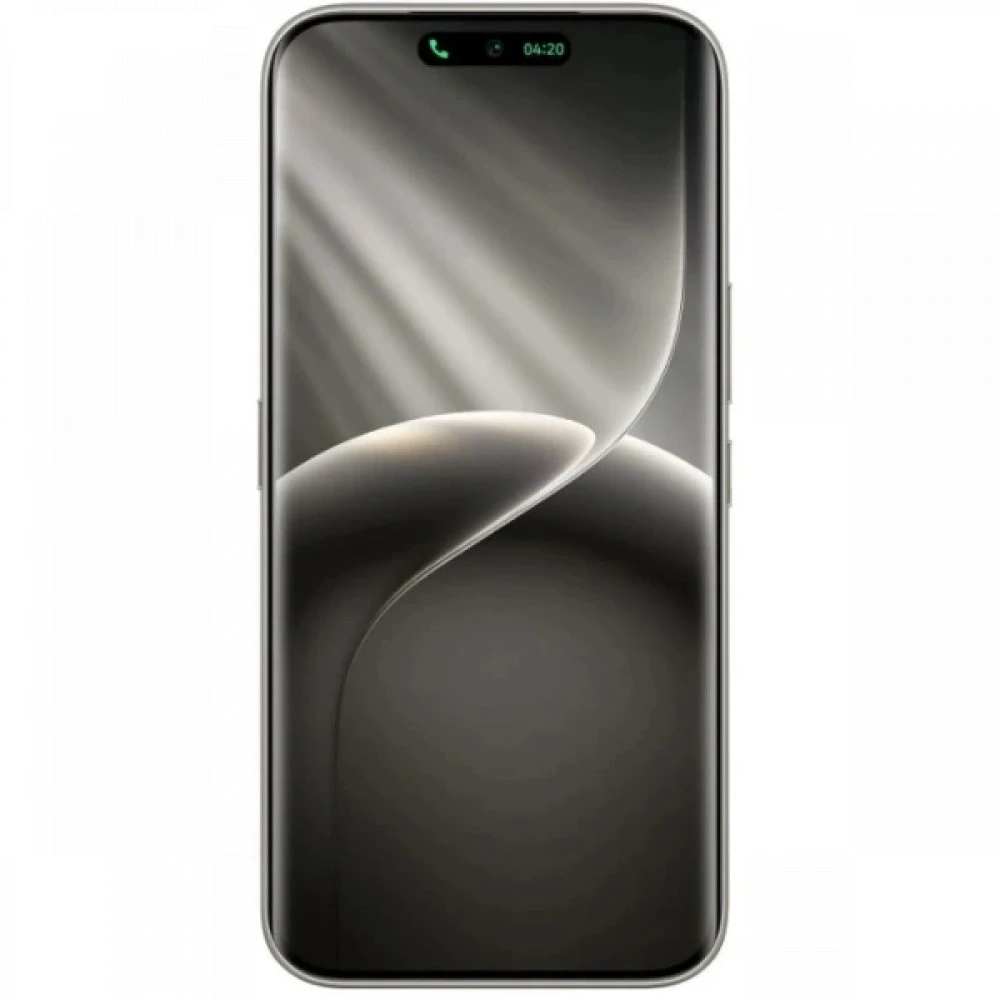 Смартфон TECNO Camon 50 CN7C 256+12 NEBULA TITANIUM 256 Гб, 12 Гб