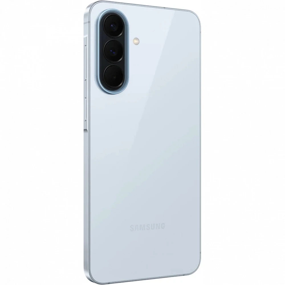 Смартфон Samsung Galaxy A57 12/512GB Icyblue SM-A576BLBKCAU 512 Гб, 12 Гб