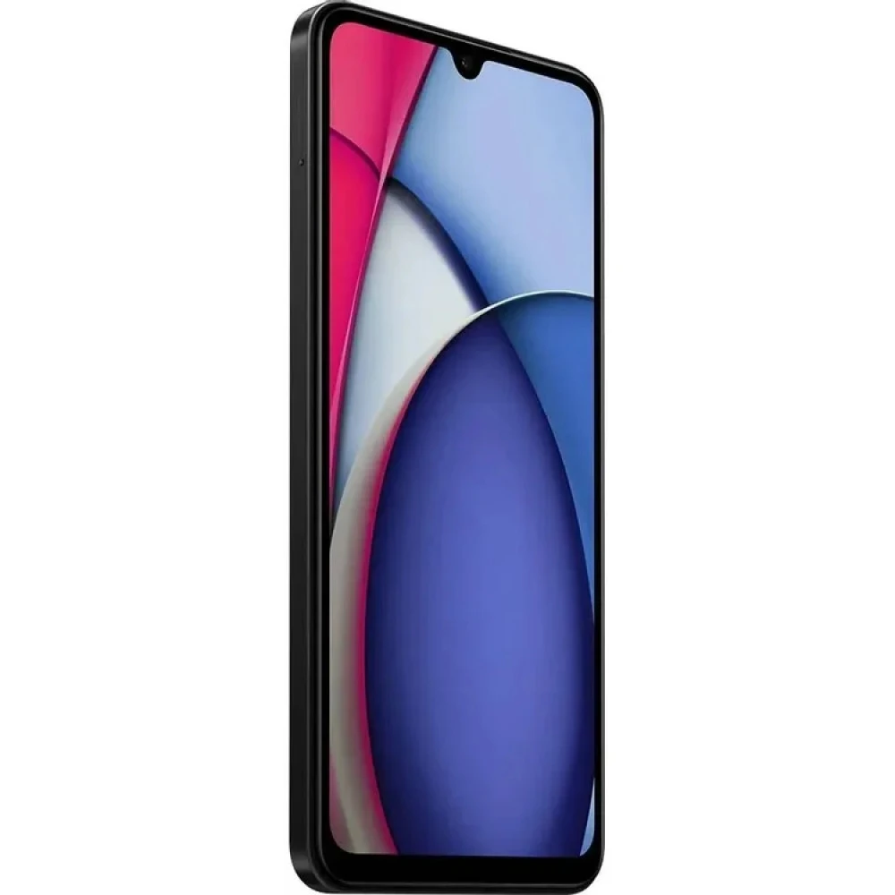 Смартфон Xiaomi Redmi A3 pro 4GB/128GB Black 128 Гб, 4 Гб