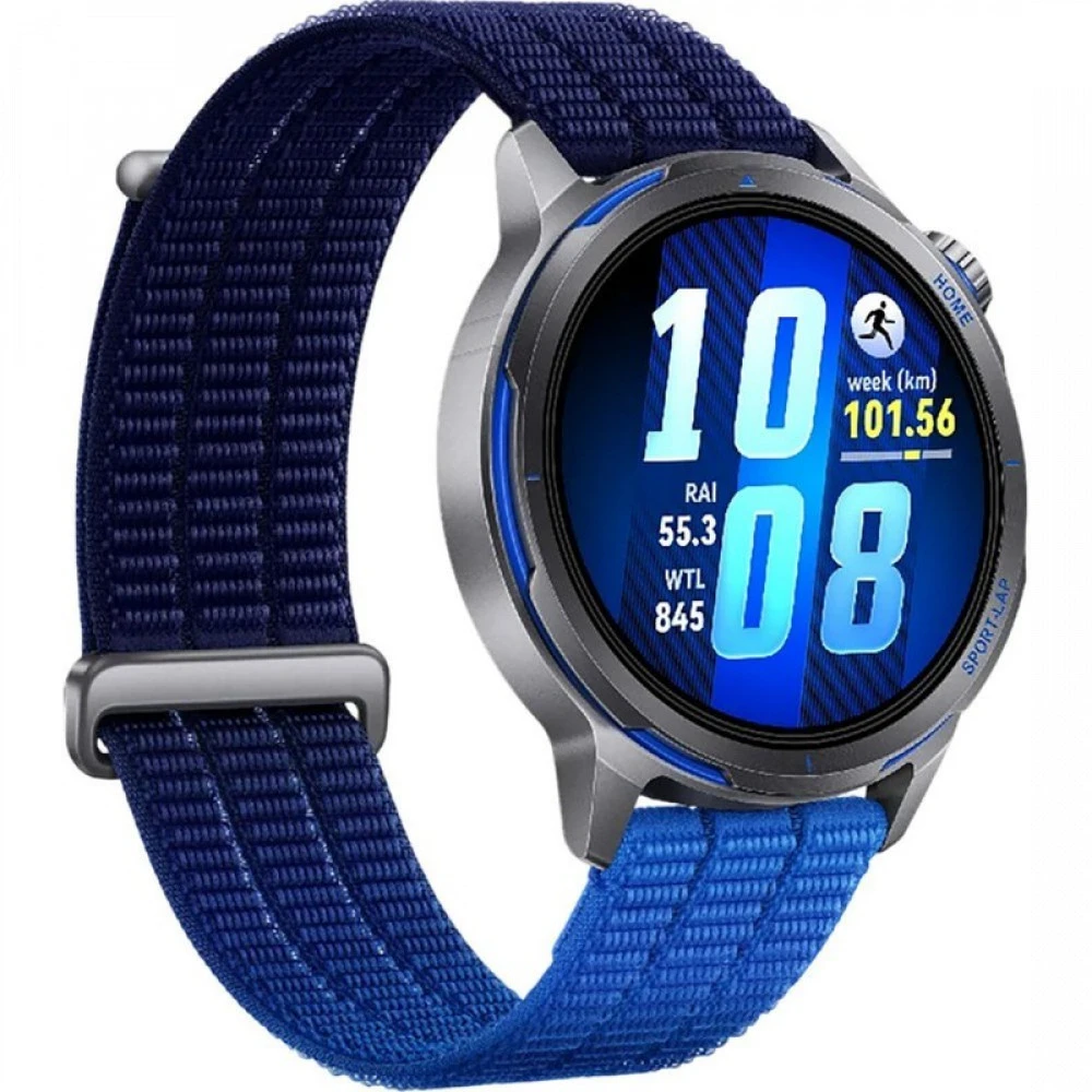 Huawei GT RUNNER 2 BLUE 55020HJV