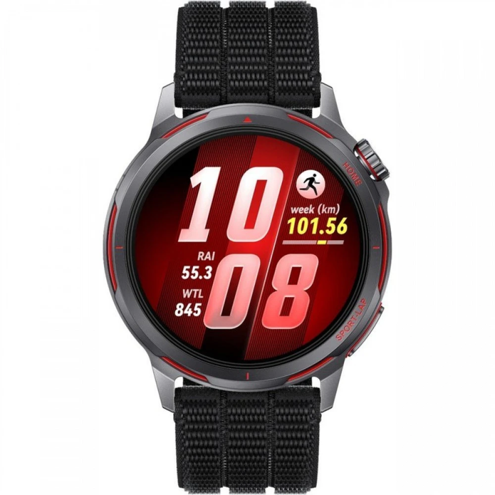 Huawei GT RUNNER 2 BLACK 55020HJS