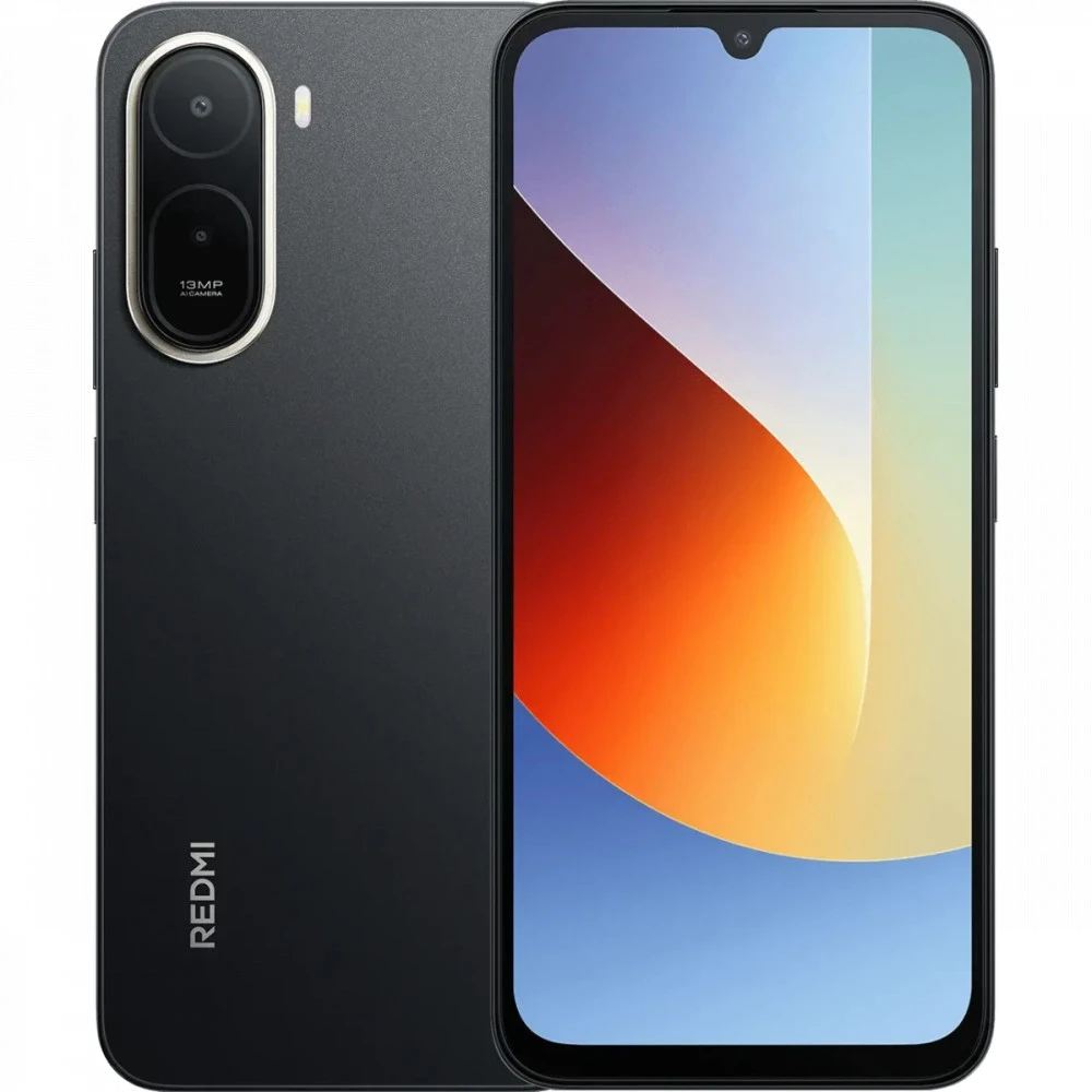 Смартфон Xiaomi Redmi A7 Pro Black 74427 64 Гб, 4 Гб