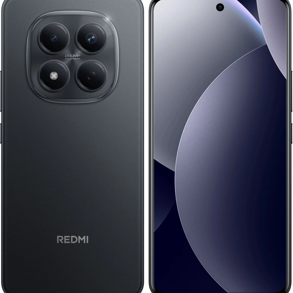 Смартфон Xiaomi Note 15 Pro 71370 256 Гб, 8 Гб