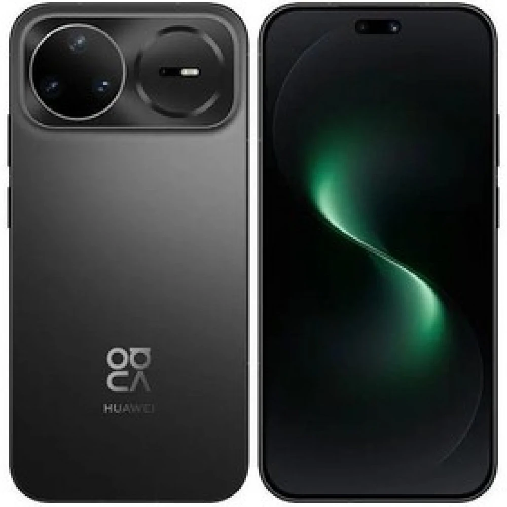 Смартфон Huawei nova 15 Pro 51098TRU 256 Гб, 12 Гб