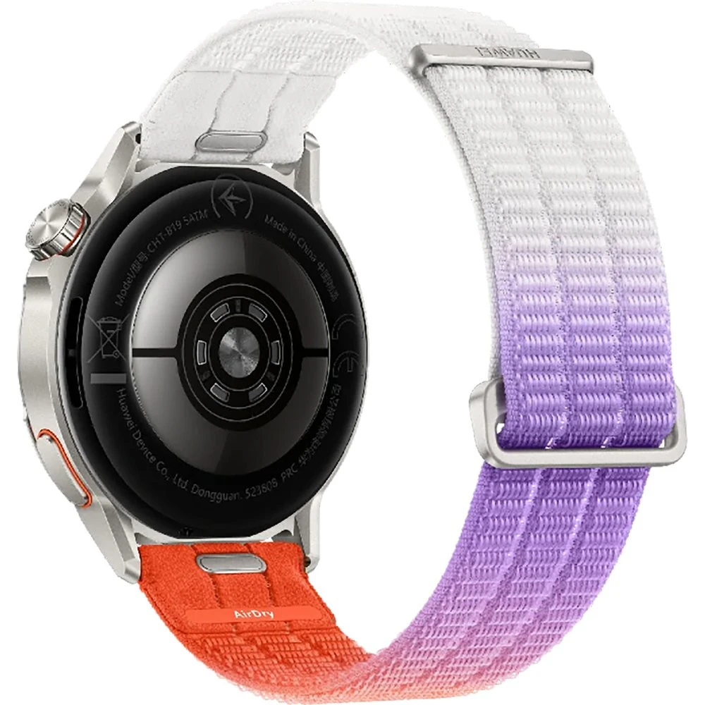 Huawei Watch GT Runner 2 оранжевый 55020HJU