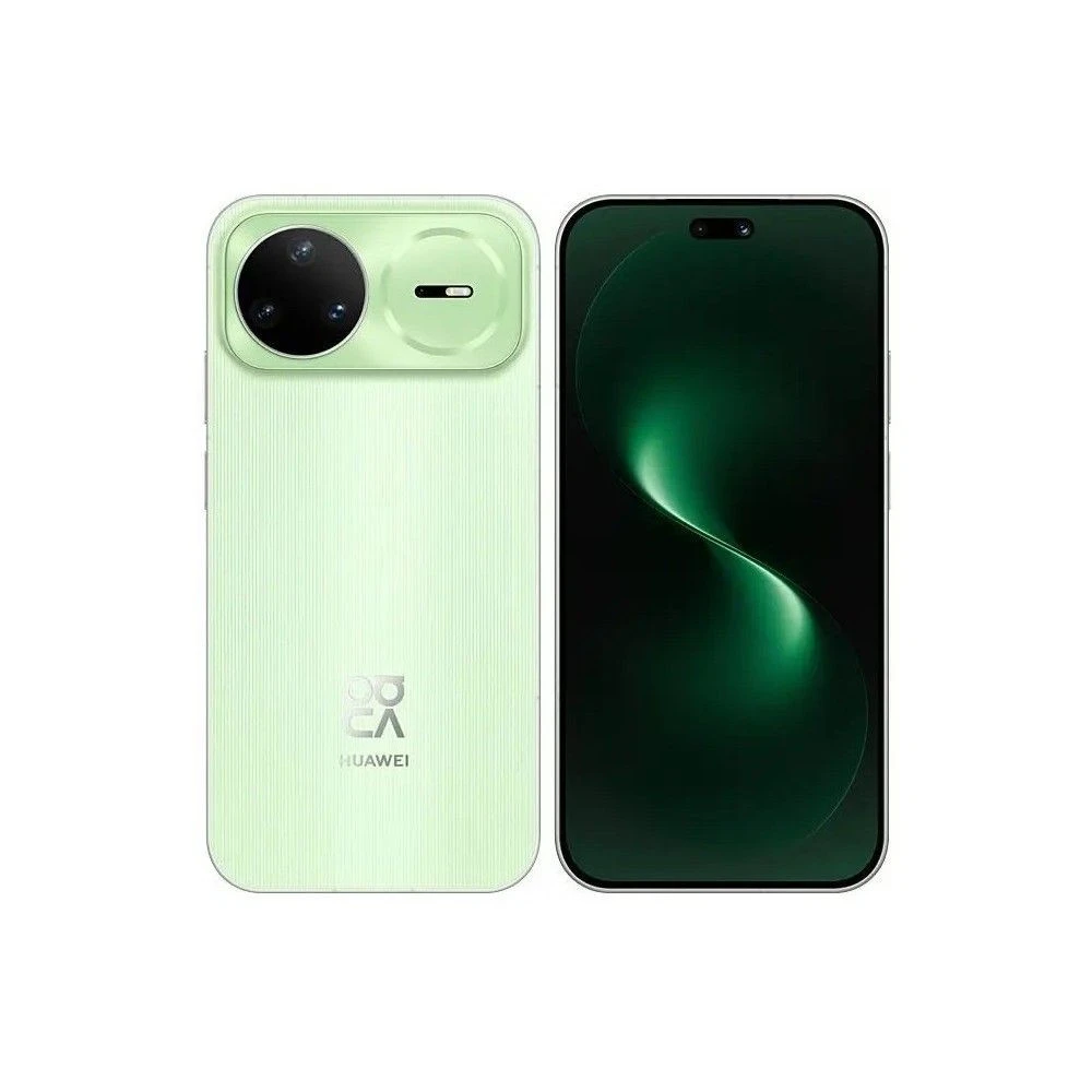 Смартфон Huawei Nova 15 Pro 51098TSA 512 Гб, 12 Гб