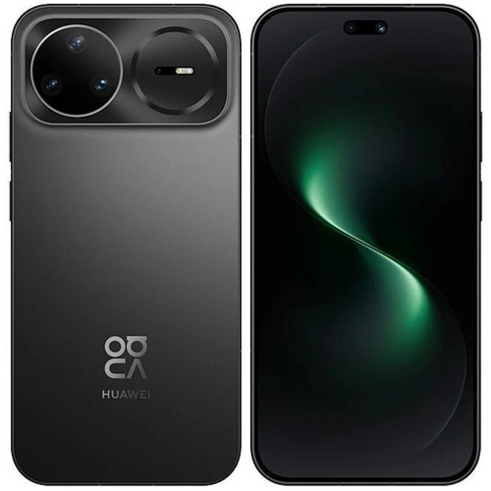 Смартфон Huawei nova 15 Pro 51098TSB 512 Гб, 12 Гб