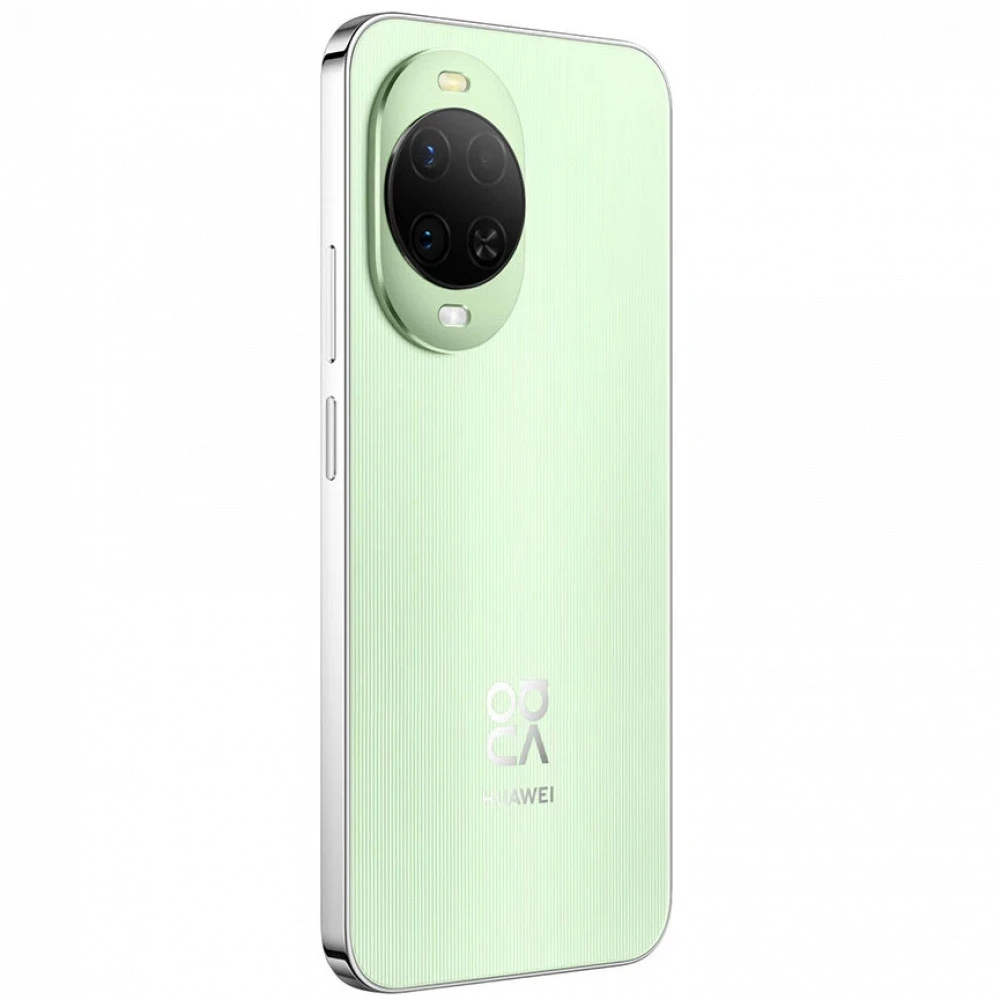 Смартфон Huawei Nova 15 51098TSD 512 Гб, 12 Гб
