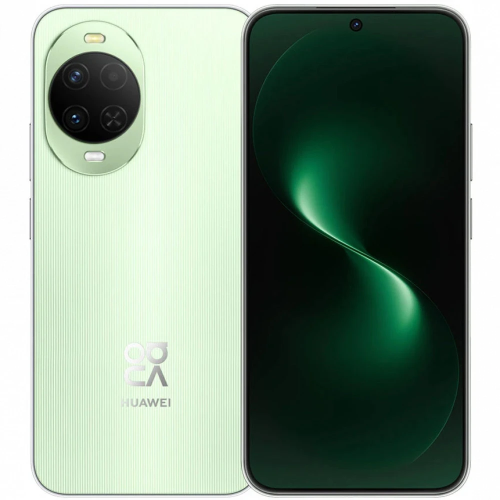 Смартфон Huawei Nova 15 51098TSG 256 Гб, 12 Гб