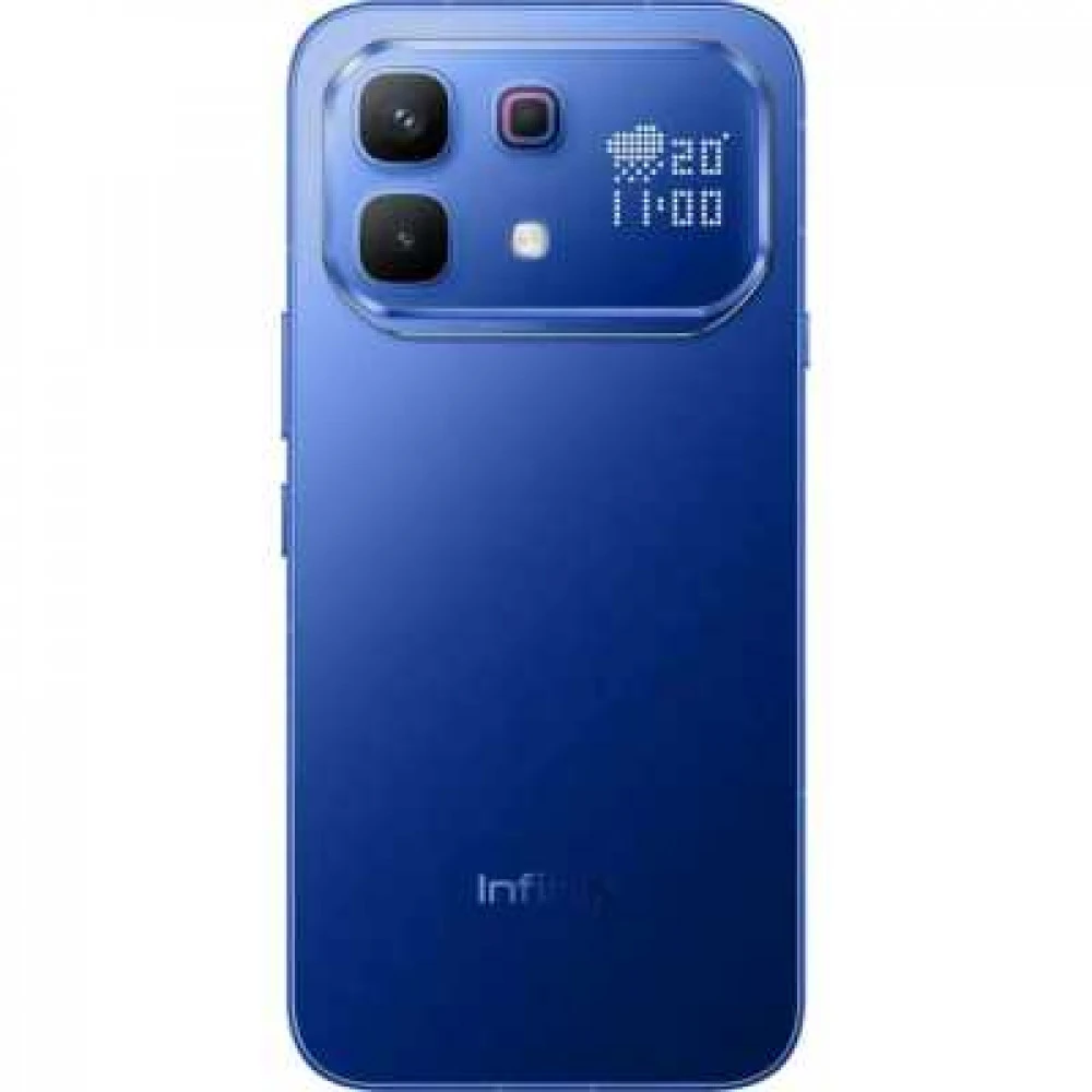 Смартфон Infinix Note 60 Pro 10085751 256 Гб, 8 Гб