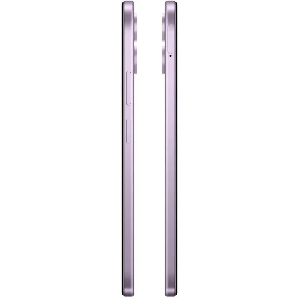 Смартфон REALME C100i RMX5377 C100i 4+128 фиолетовый 128 Гб, 4 Гб