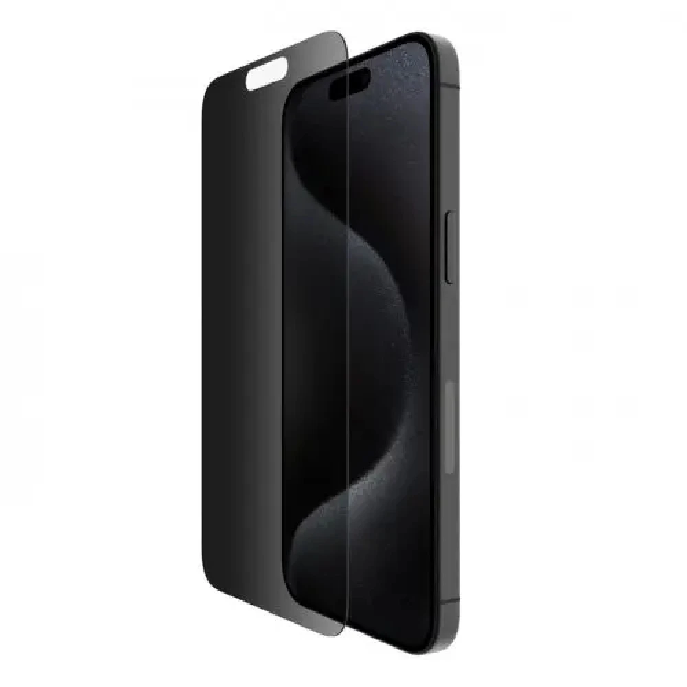 Аксессуары для смартфона Belkin ScreenForce Pro TemperedGlass Privacy OVA150zz